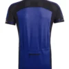 Funkier Sabre Active Kids Short Sleeve Jersey - Blue -CycloPro Shop 80303BLU 3