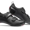 Sidi T-5 Air Triathlon Shoes - Black/Black -CycloPro Shop 80 373 varianti gallery pop t5 air blackblack