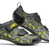 Sidi T-5 Air Triathlon Shoes - Grey/Yellow/Black 2 Sidi T-5 Air Triathlon Shoes - Grey/Yellow/Black -CycloPro Shop 80 374 varianti gallery pop t5 air greyyellowblack