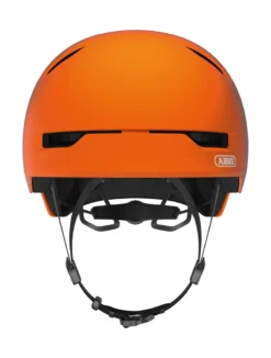 Abus Scraper 3.0 Urban Helmet - Orange