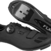 FLR F-11 Pro Road Race Shoe - Black