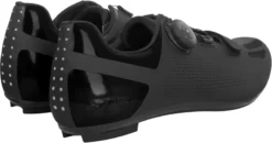 FLR F-11 Pro Road Race Shoe - Black 9 FLR F-11 Pro Road Race Shoe - Black -CycloPro Shop 86033blk 4