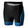 Castelli Free Womens Short Shorts - Multicolour Marine Blue -CycloPro Shop 861811820p 420 01 1400wx1400h