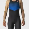 Castelli SD Team Men's Sleeveless Race Suit - Azzurro Italia/Black -CycloPro Shop 862110922p 458 01 1400Wx1400H
