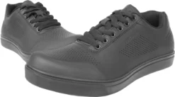 FLR AFX Pro Reinforced Active Flat Lime Trail MTB Shoe - Black -CycloPro Shop 86520blk 2