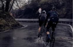 Giant Diversion Thermal Shoe Covers - Black/Blue 7 Giant Diversion Thermal Shoe Covers - Black/Blue -CycloPro Shop 870001404