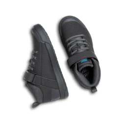 Ride Concepts Wildcat Women's Flat MTB Shoes - Black 15 Ride Concepts Wildcat Women's Flat MTB Shoes - Black -CycloPro Shop 9 10