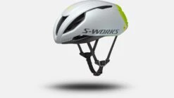 Specialized S-Works Evade 3 MIPS Road Helmet - White -CycloPro Shop 9 14 3