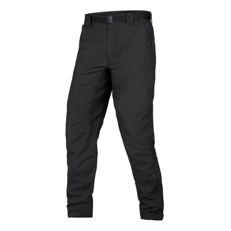 Endura Hummvee Men's MTB Trouser - Grey 5 Endura Hummvee Men's MTB Trouser - Grey - Image 3