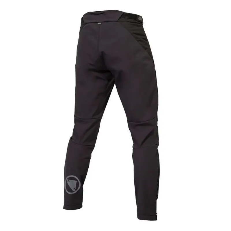 Endura MT500 Freezing Point Men's MTB Trouser - Black 3 Endura MT500 Freezing Point Men's MTB Trouser - Black
