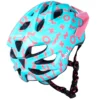 Kali Chakra Youth Plus MTB Helmet - 52-57cm - Zwiggles Mat Seafoam -CycloPro Shop 9 239