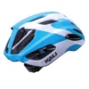 Kali Prime 2.0 Road Bike Helmet - Race Gloss Blue/White -CycloPro Shop 9 241