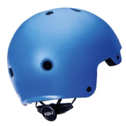 Kali Maha 2.0 BMX/Skate Helmet - Solid Matt Blue 13 Kali Maha 2.0 BMX/Skate Helmet - Solid Matt Blue -CycloPro Shop 9 244
