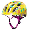 Kali Chakra Child Lighted Kids Helmet - Confetti Gloss Teal -CycloPro Shop 9 250