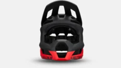 Specialized Gambit MIPS Full Face MTB Helmet - Vivid Red/Carbon 15 Specialized Gambit MIPS Full Face MTB Helmet - Vivid Red/Carbon -CycloPro Shop 9 263