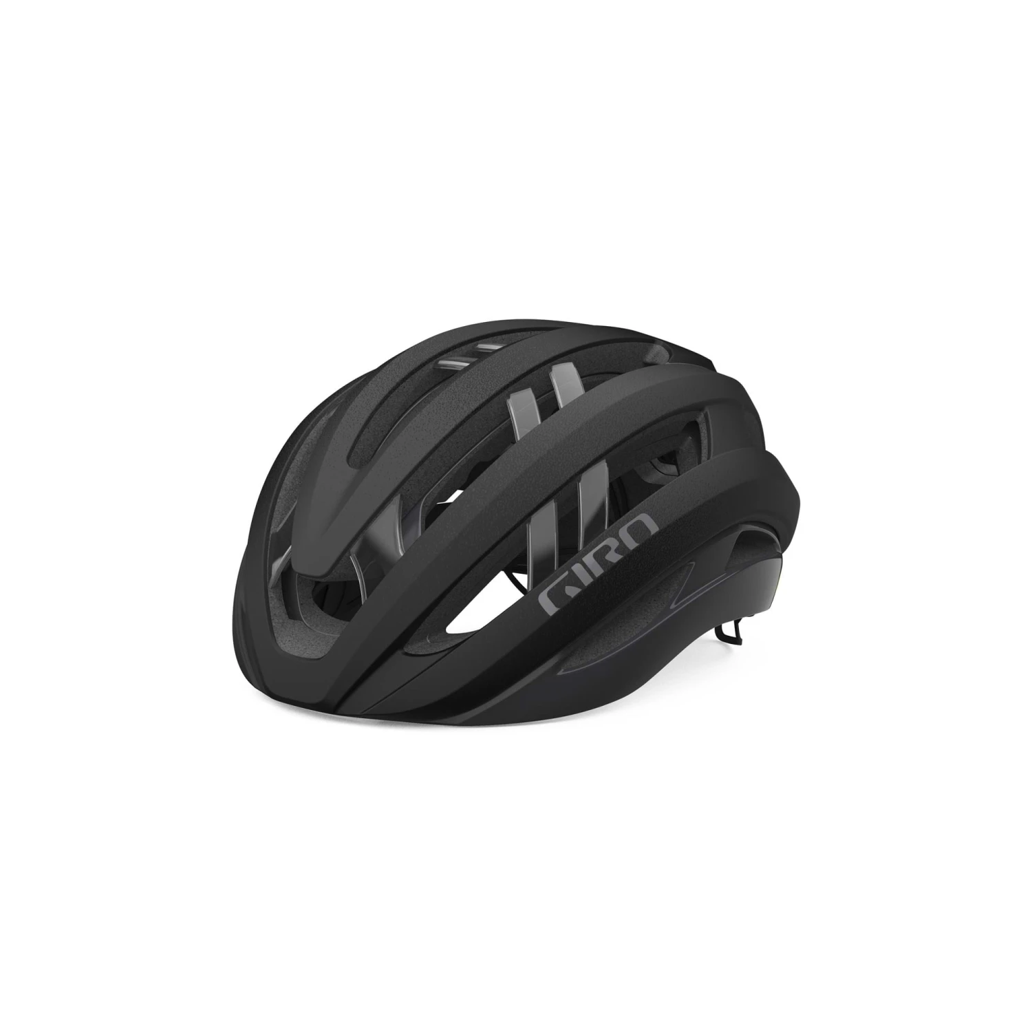 Giro Aries Spherical MIPS Road Helmet - Matte White 7 Giro Aries Spherical MIPS Road Helmet - Matte White - Image 5