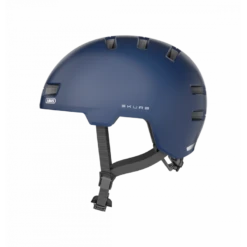 Abus Skurb BMX Helmet - White 14 Abus Skurb BMX Helmet - White -CycloPro Shop 9 364 2