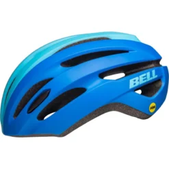 Bell Avenue MIPS Road Helmet - Matte Blue -CycloPro Shop 9 40
