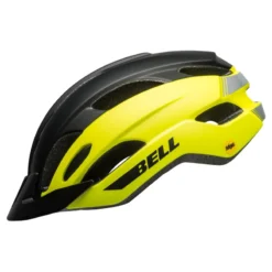 Bell Trace MIPS MRB - Helmet - Matte Hi-Viz -CycloPro Shop 9 46