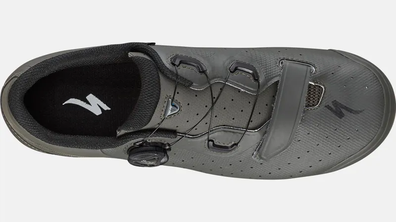 Specialized Recon 2.0 Mountain Bike Shoes - DarkMoss Green/Oak Green 5 Specialized Recon 2.0 Mountain Bike Shoes - DarkMoss Green/Oak Green - Image 3