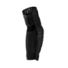 100 Percent Fortis Elbow Guards - Black 1 100 Percent Fortis Elbow Guards - Black -CycloPro Shop 90120 001 2