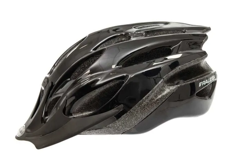 Raleigh Mission Evo MTB Helmet 8 Raleigh Mission Evo MTB Helmet - Image 6