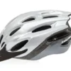 Raleigh Mission Evo MTB Helmet -CycloPro Shop 90135 4