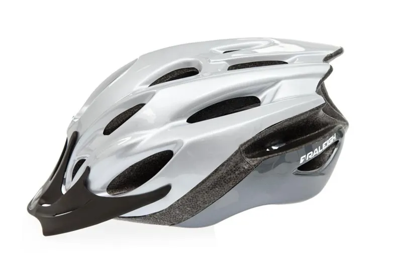 Raleigh Mission Evo MTB Helmet 3 Raleigh Mission Evo MTB Helmet