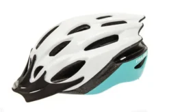 Raleigh Mission Evo MTB Helmet 10 Raleigh Mission Evo MTB Helmet -CycloPro Shop 90135 5