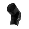 100 Percent Fortis Knee Guards - Black 2 100 Percent Fortis Knee Guards - Black -CycloPro Shop 90220 001 2