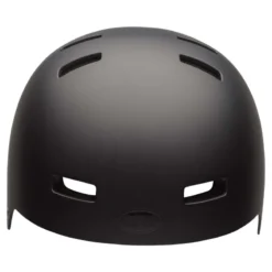 Bell Local BMX/Skate Helmet - Matt Black 23 Bell Local BMX/Skate Helmet - Matt Black -CycloPro Shop 98495 2