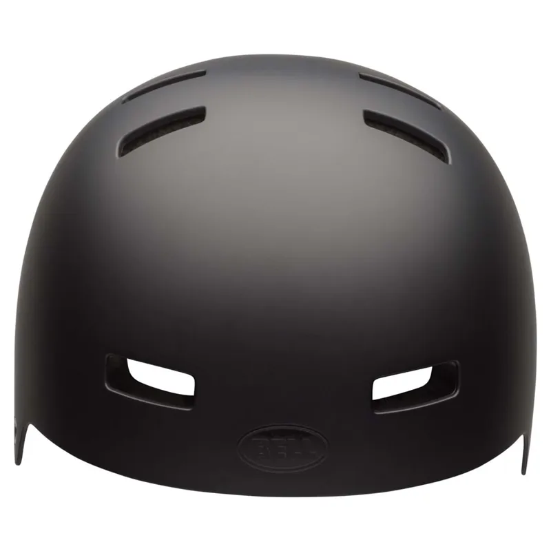 Bell Local BMX/Skate Helmet - Matt Black 12 Bell Local BMX/Skate Helmet - Matt Black - Image 10