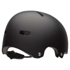 Bell Local BMX/Skate Helmet - Matt Black 20 Bell Local BMX/Skate Helmet - Matt Black -CycloPro Shop 98495 5