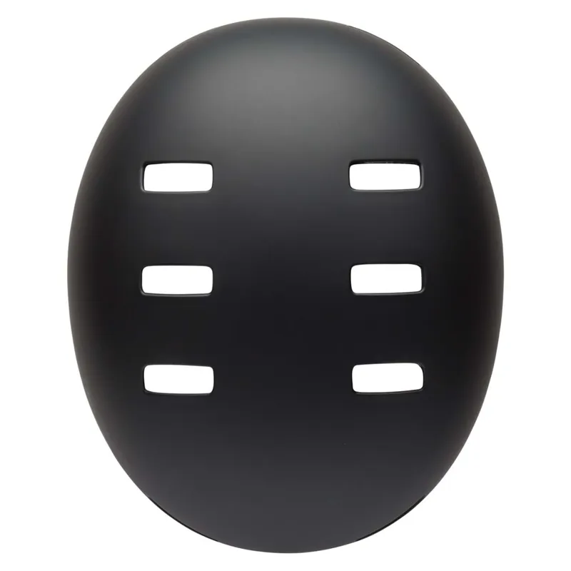 Bell Local BMX/Skate Helmet - Matt Black 4 Bell Local BMX/Skate Helmet - Matt Black - Image 2