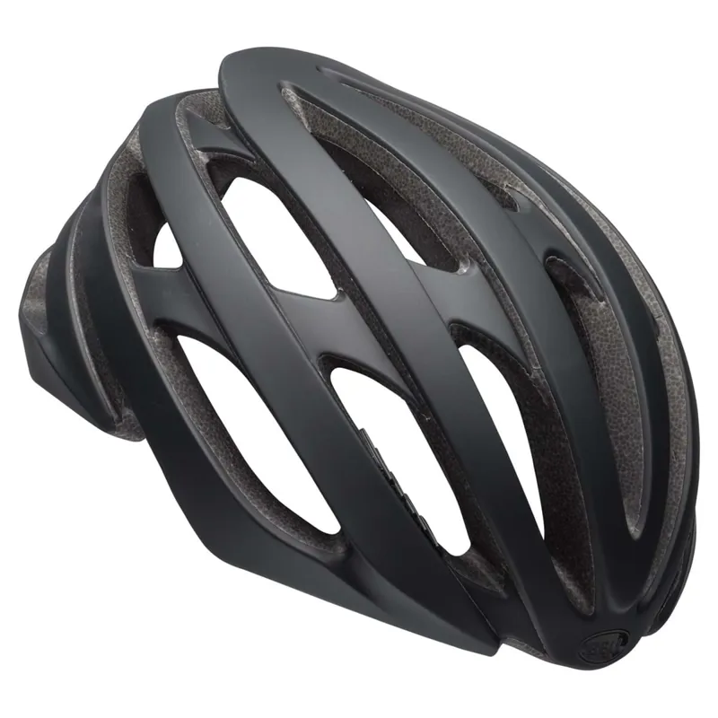 Bell Stratus Mips Road Helmet - Matt Black 11 Bell Stratus Mips Road Helmet - Matt Black - Image 9