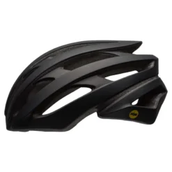 Bell Stratus Mips Road Helmet - Matt Black 18 Bell Stratus Mips Road Helmet - Matt Black -CycloPro Shop 98500 4