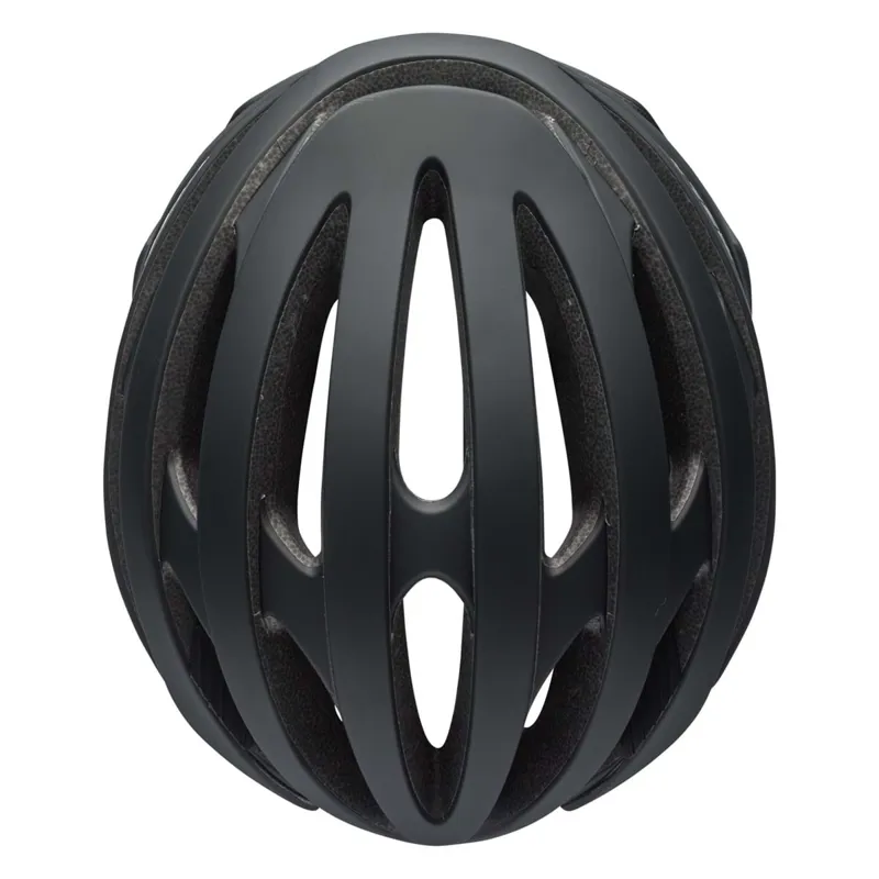 Bell Stratus Mips Road Helmet - Matt Black 6 Bell Stratus Mips Road Helmet - Matt Black - Image 4
