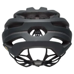 Bell Stratus Mips Road Helmet - Matt Black 16 Bell Stratus Mips Road Helmet - Matt Black -CycloPro Shop 98500 6