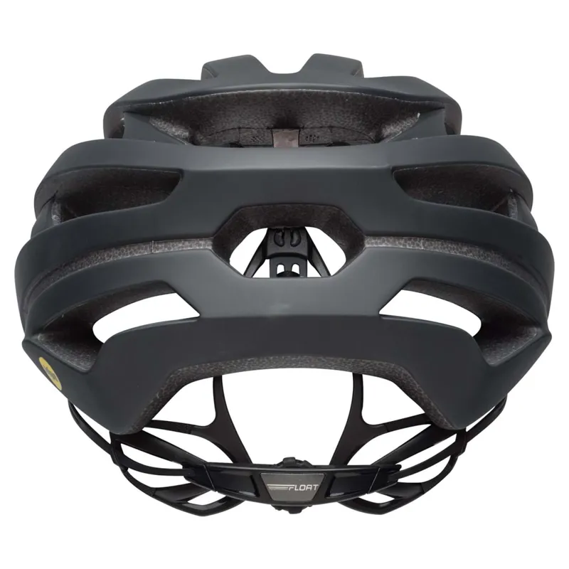 Bell Stratus Mips Road Helmet - Matt Black 8 Bell Stratus Mips Road Helmet - Matt Black - Image 6