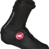 Castelli Pioggia 3 Shoecover - Black 2 Castelli Pioggia 3 Shoecover - Black -CycloPro Shop 98771 2 supersize