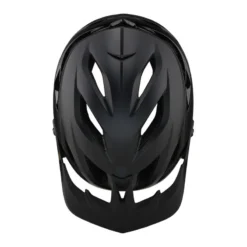 Troy Lee Designs A3 MIPS MTB Helmet - Uno Black 13 Troy Lee Designs A3 MIPS MTB Helmet - Uno Black -CycloPro Shop A3Mips2021BLK3