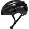 Abus Macator Road Helmet - Yellow -CycloPro Shop AB 87213 6 1