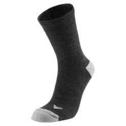 Altura Merino Socks - Black/Blue 6 Altura Merino Socks - Black/Blue -CycloPro Shop AL14UMERSOCBLK 1