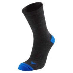 Altura Merino Socks - Black/Blue 7 Altura Merino Socks - Black/Blue -CycloPro Shop AL14UMERSOCBLKBLU 1