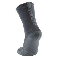 Altura Waterproof Socks - Black -CycloPro Shop AL14UWTERSCBLK 2