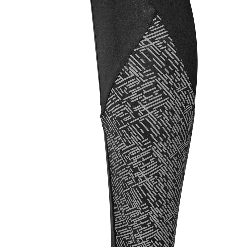 Altura DWR Leg Warmers - Black 5 Altura DWR Leg Warmers - Black - Image 3