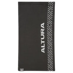 Altura Merino Snood - Black