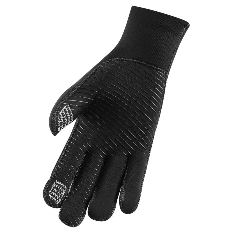 Altura Thermostretch Windproof Long Finger Gloves - Black 5 Altura Thermostretch Windproof Long Finger Gloves - Black - Image 3