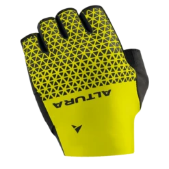 Altura Progel Mitt / Gloves - Teal/Turquoise -CycloPro Shop AL19PROHI VIZYELBLK