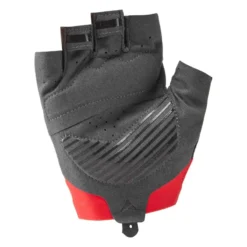 Altura Progel Mitts - Red/Maroon -CycloPro Shop AL19UPROM15M 3